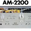 AKAI AM-2200