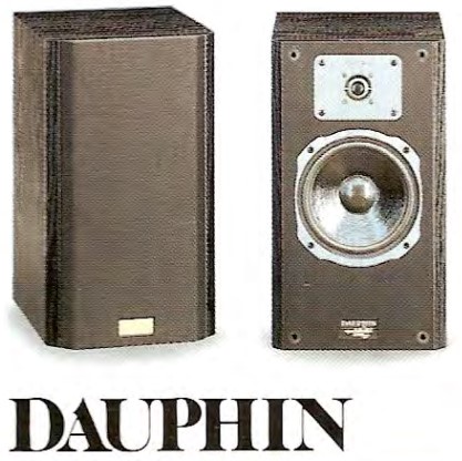Quadral Dauphin