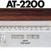 AKAI AM-2200